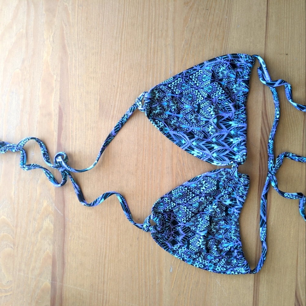 Patagonia Women's Bikini Top